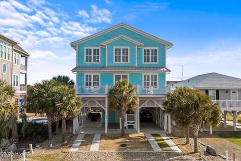 84 Wilmington Street, Ocean Isle Beach, NC 28469