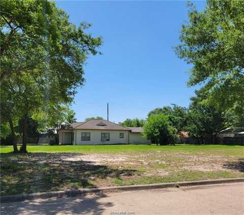 2700 & 2704 Maloney Avenue, Bryan, TX 77801