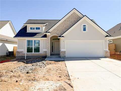 3124 Charge Lane, Bryan, TX 77808