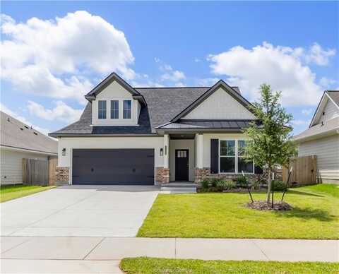 3108 Charge Lane, Bryan, TX 77808