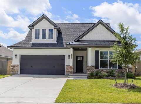 3108 Charge Lane, Bryan, TX 77808