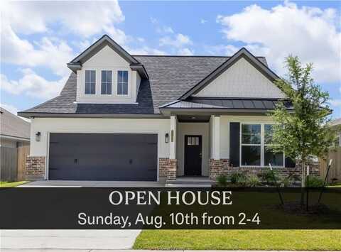 3108 Charge Lane, Bryan, TX 77808