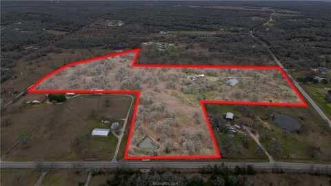 1761 Peach Creek Road, College Station, TX 77845