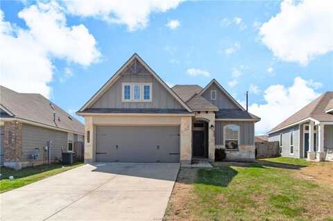 2055 Positano Loop, Bryan, TX 77808