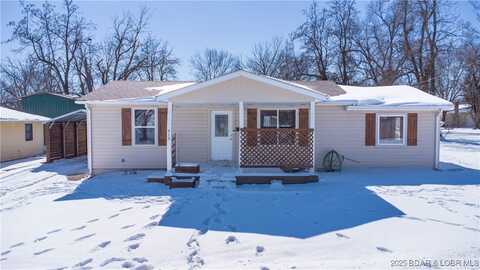 416 7th Street W, Eldon, MO 65026