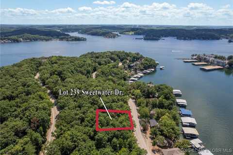 Sweetwater Drive lot: 239, Four Seasons, MO 65049