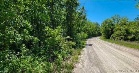 Lakewood Lane lot: #4, Barnett, MO 65011