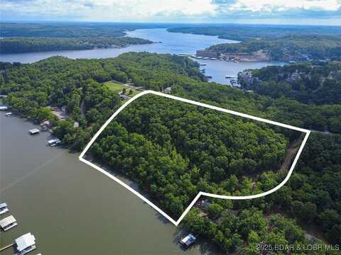 TBD Bear Paw Road, Camdenton, MO 65020