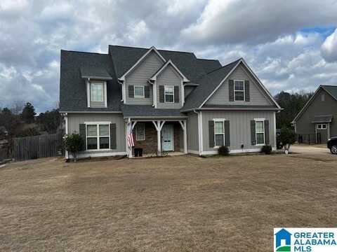 2112 LAURENT DRIVE, LEEDS, AL 35226