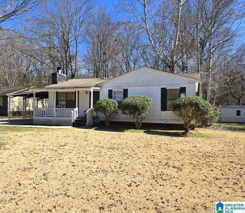 215 MEADOWGREEN DRIVE, MONTEVALLO, AL 35115