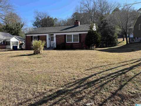 1515 WOODSTOCK AVENUE, ANNISTON, AL 36207