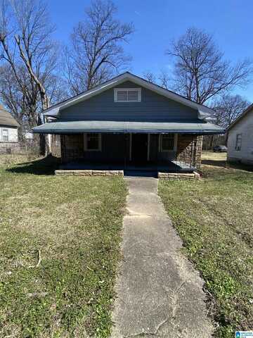 1317 GULFPORT STREET, BIRMINGHAM, AL 35224