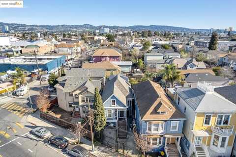2524 Market ST, Oakland, CA 94607