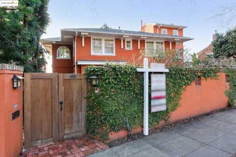 816 Arlington Ave, Berkeley, CA 94707