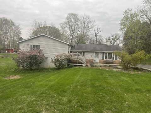 8579 S Old State 37 Road, Bloomington, IN 47403