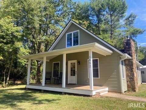 1993 E Dutcherman Drive, Bloomington, IN 47401