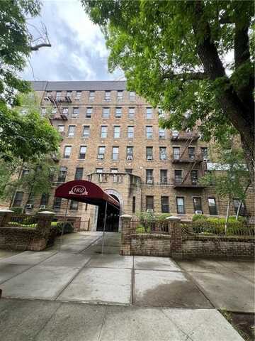 1802 Ocean Parkway, Brooklyn, NY 11223