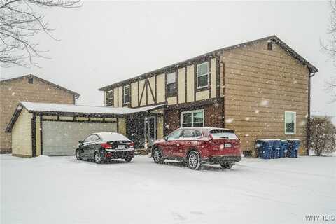 301 Kaymar, Amherst, NY 14228