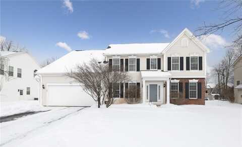 33 Woodgreen Drive, Pittsford, NY 14534