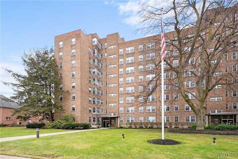 731 W Ferry Street, Buffalo, NY 14222