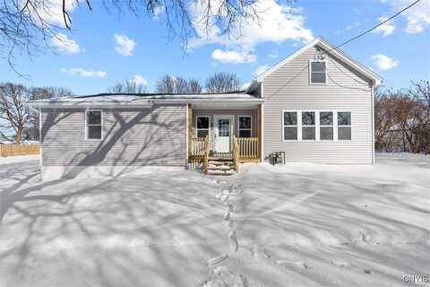 31 E 11th Street, Oswego, NY 13126