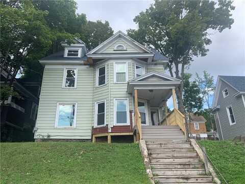 43 Spruce Street, Oneonta, NY 13820