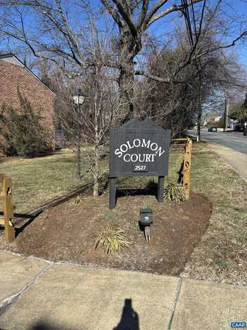2527 HYDRAULIC RD, CHARLOTTESVILLE, VA 22901
