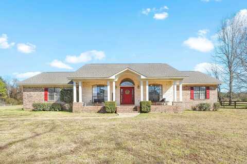 363 Crooked Road, De Queen, AR 71832