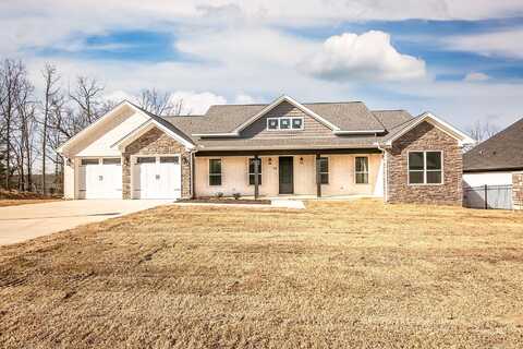 47 Wellington Place, Cabot, AR 72023
