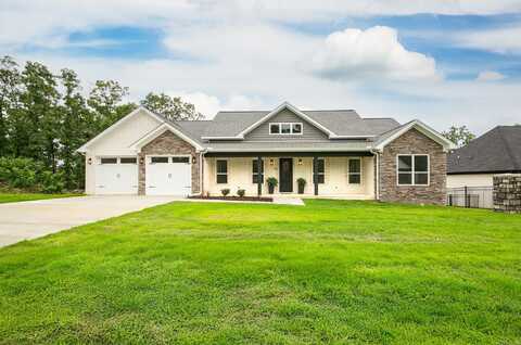 47 Wellington Place, Cabot, AR 72023