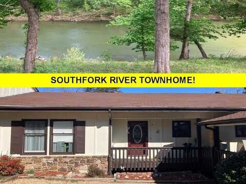 5 Eufaula Trail, Cherokee Village, AR 72529