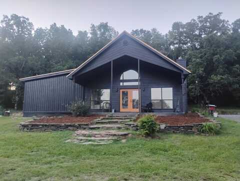 10 Leonard Loop, Damascus, AR 72013