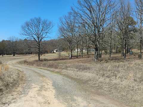 10 Leonard Loop, Damascus, AR 72013