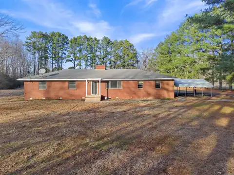 1127 E Highway 64, Bald Knob, AR 72010