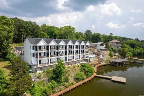 231 Ledgerock #106 Road, Hot Springs, AR 71913