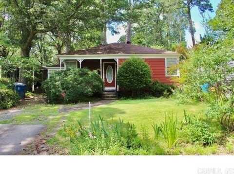 6316 Brentwood Road, Cammack Village, AR 72207