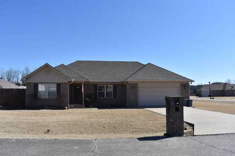 101 Anthony Drive, Judsonia, AR 72081