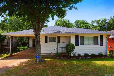 5113 Allen Street, North Little Rock, AR 72118