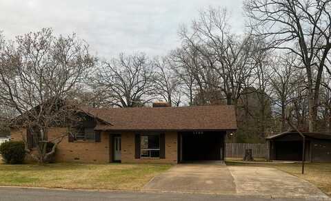 1209 Oak Avenue, Crossett, AR 71635