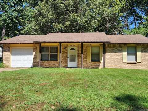 4028 Arapaho Trail, Little Rock, AR 72209