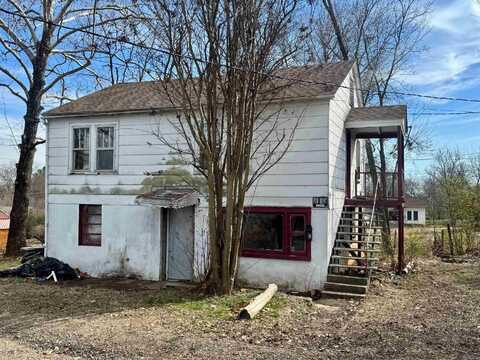 1307 Main Street, Clarksville, AR 72830