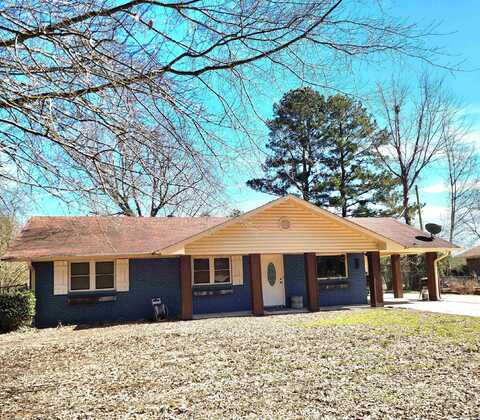 40 Grant 171, Sheridan, AR 72150