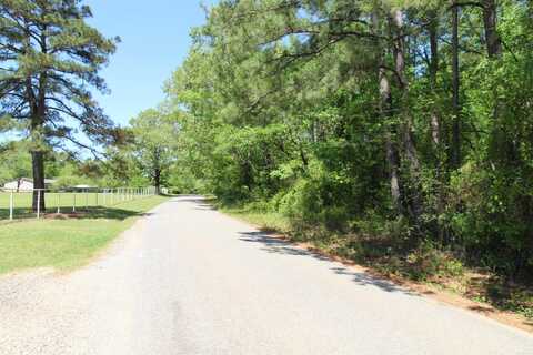 North Tract Grant County Road 68, Sheridan, AR 72150