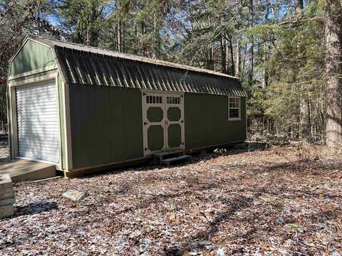 TBD Rolling Oaks Lane, Mena, AR 71953