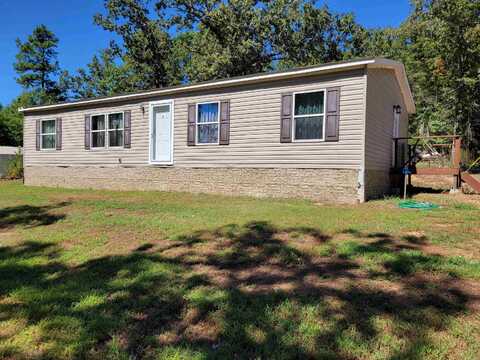 373 Old Hickory Rd, Hattieville, AR 72063