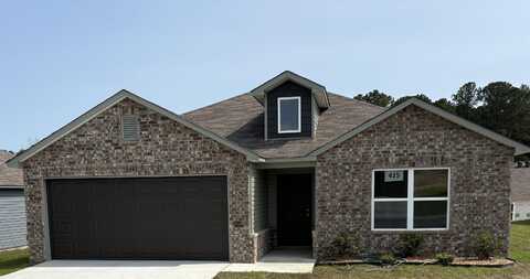 6041 Croft Avenue, Benton, AR 72019