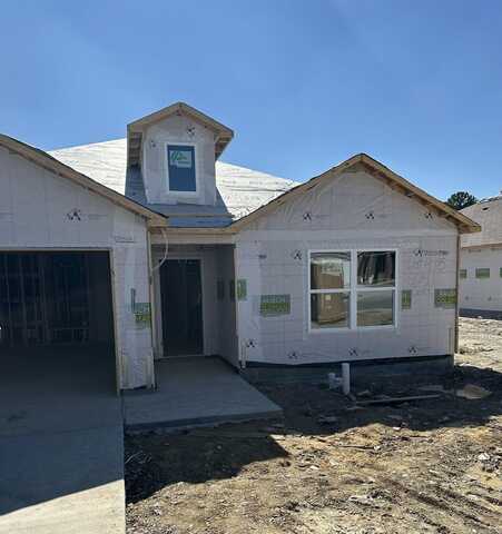 6041 Croft Avenue, Benton, AR 72019