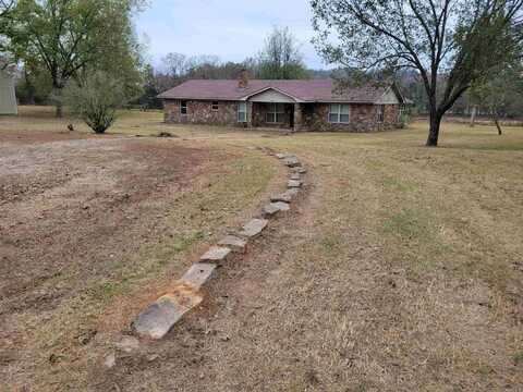 42 Lewis Lane, Hattieville, AR 72063