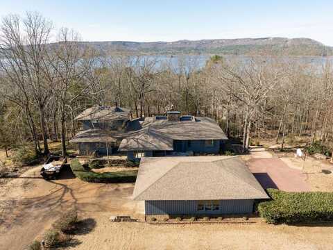 513 Bayview Place, Heber Springs, AR 72543