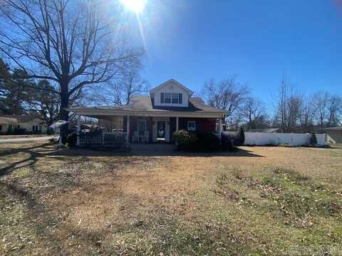 1421 E 3rd Street, Hope, AR 71801